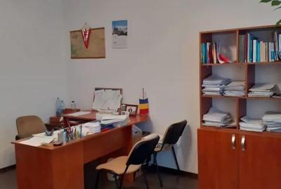 Apartament cu 2 camere semidecomandat în Central - 7