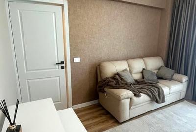 Apartament LUX 1 camera, 1 baie, 1 bucatarie, 40mp, PF, zona Tatarasi - 4