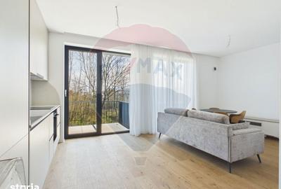 Apartament cu 2 camere în Nord - 2