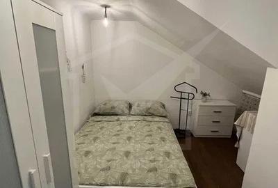 Apartament cu 2 camere semidecomandat, mobilat în Central - 5