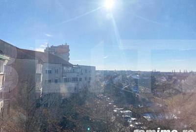 Apartament cu 3 camere decomandat în Cantemir - 8