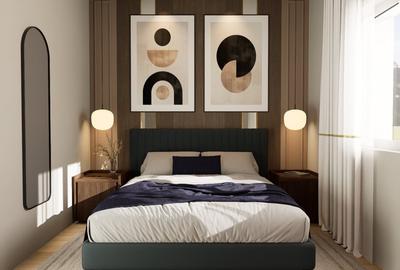 Duplex 4 Camere - Mosnita Noua - 0% COMISION DR - 10