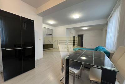 Apartament 2 camere mobilat/intabulat Galata - 1km Belvedere - 5