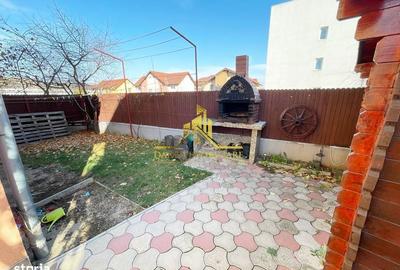Casă cu 4 camere cu Canalizare în Someșeni - 2