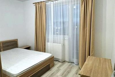 Apartament cu 2 camere decomandat, mobilat în Turnișor - 5