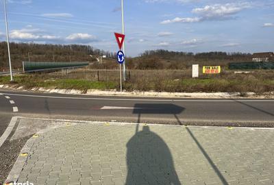 Teren de 2290 mp, în Central - 2