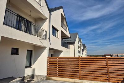 DE VANZARE CASA TIP DUPLEX FINALIZATA IN 2025, VOLUNTARI ZONA MATEI MILLO