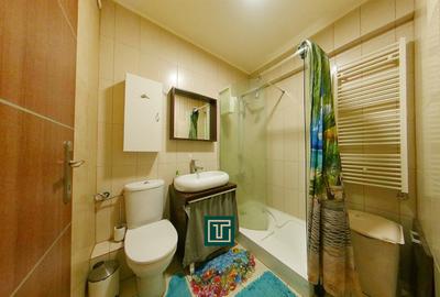 Apartament cu 2 camere de închiriat în complexul ARED UTA - 8