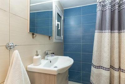 Garsonieră în Centrul Civic - 1