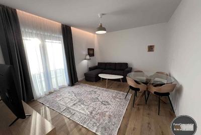 Inchiriere 2 camere  Big Residence - 13