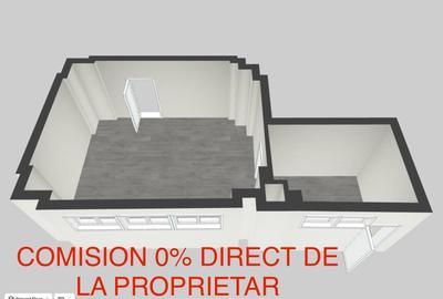 Spațiu Comercial de inchiriat Jud. CLUJ Str. Dâmboviței Nr. 47 Pret Negociabil