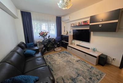 Apartament cu 3 camere semidecomandat în Dristor - 7