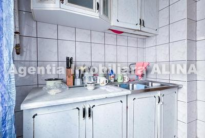 Garsonieră decomandată în Bălcescu - 5