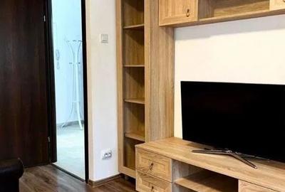 Garsonieră decomandată în Pantelimon - 5