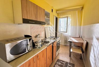 Apartament cu o camera, decomandat, balcon deschis , etajul intai Apartament cu o camera, decomandat, balcon deschis , etajul intai - 3