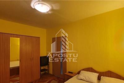 Apartament cu 3 camere ,centrala proprie ,langa Iulius Town - 2