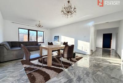 Casă individuală cu 5 camere cu Garaj în Sânandrei - 3