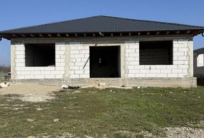 Spațiu comercial, în Balotești - 2