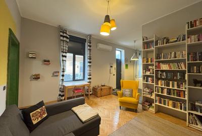 Apartament 2 camere - 62 mp utili,  Bd. Dragalina- Timisoara - 3