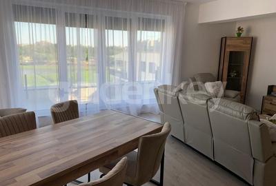 Apartament cu 4 camere in complex rezidential cu paza si piscina - 4