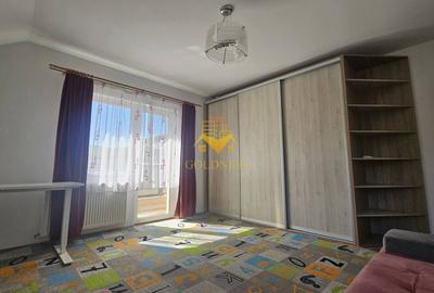 Apartament cu 2 camere decomandat, mobilat în Mănăștur - 3