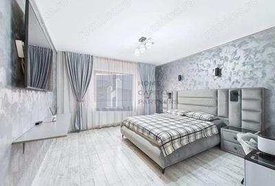 Casă cu 6 camere cu Teren 500 Mp în Gorneni - 12