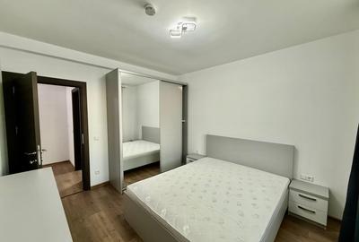 Apartamet 3 camere - 2 Bai - Mobilat si utilat - Ready to Move - 6