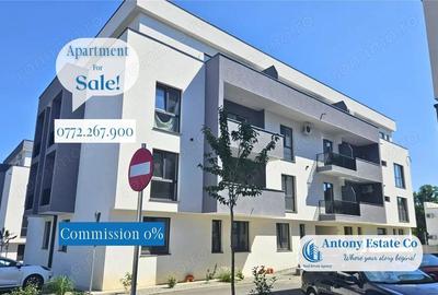 Apartament de vanzare, 2 Camere, Sanmartin Apartament de vanzare, 2 Camere, Sanmartin - 1