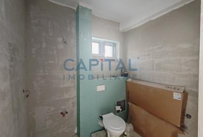 Duplex de vanzare in cartierul Europa. Comision 0! Duplex de vanzare in cartierul Europa. Comision 0! - 5