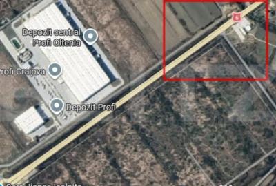 Teren de 12500 mp, în Ișalnița - 4