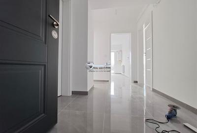 Apartament cu 2 camere decomandat în Galata - 1