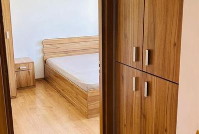 Apartament cu 2 camere decomandat în Central - 1