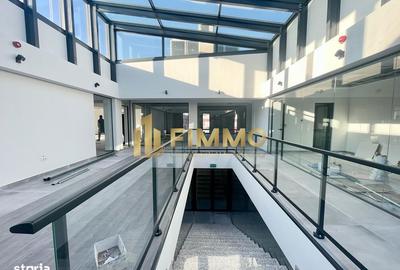 Spațiu comercial, de 500 mp, în George Enescu - 7