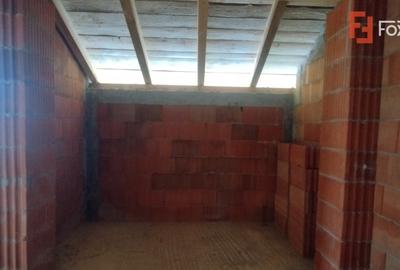 Duplex cu 7 camere cu Teren 500 Mp în Săcălaz - 25