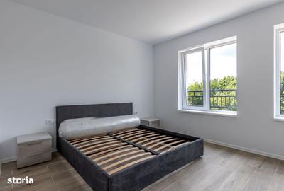 Apartament cu 3 camere, mobilat în Tineretului - 5