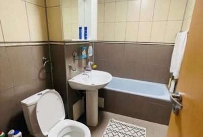Apartament cu 3 camere decomandat, mobilat în Lipovei - 11