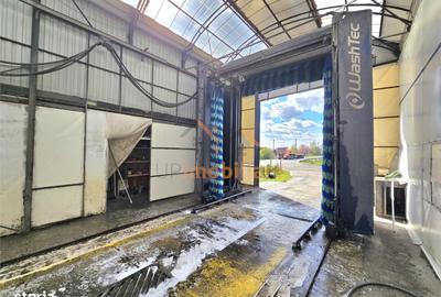 Spațiu comercial, de 240 mp, în Central - 2