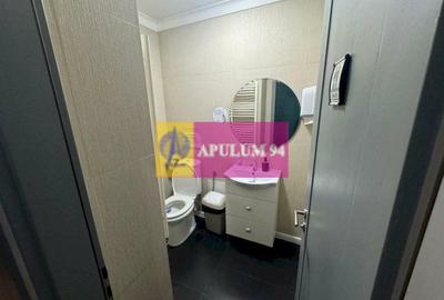 Spatiu Comercial Decebal | 120 MP | Bloc Nou - 11