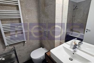 Casă cu 4 camere cu Canalizare în Central - 9