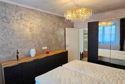 Apartament cu 2 camere decomandat, mobilat în Dacia - 10