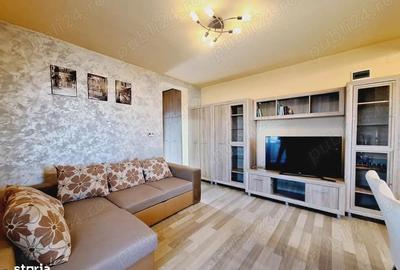 Apartament cu 2 camere decomandat, mobilat în Giroc - 4