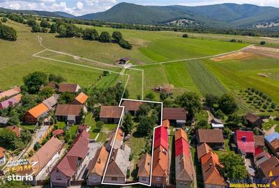 Spațiu comercial, în Bixad - 18