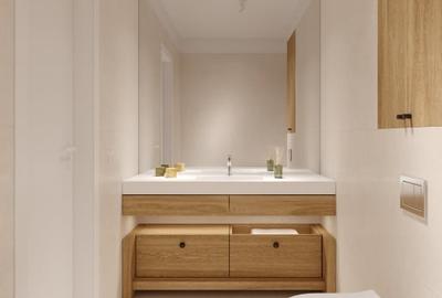 Apartament cu 2 camere semidecomandat în Drumul Taberei - 6