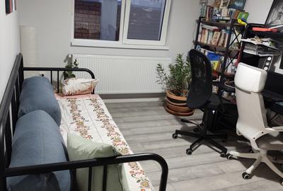 CASA ELEGANTA mobilata utilata cu 5 camere P+M cu camera tehnica garaj la cheie - 16