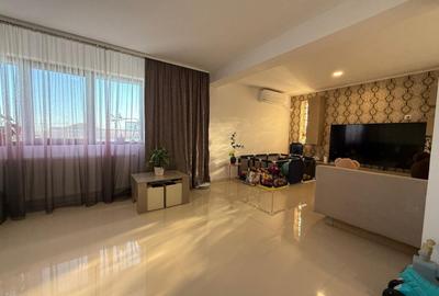 Vila de 400 mp cu piscina / 8 camere /1500 MP / Giurgiu-Buturugeni - 10