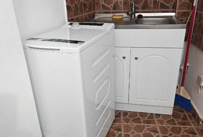 Garsonieră decomandată în Gară - 2