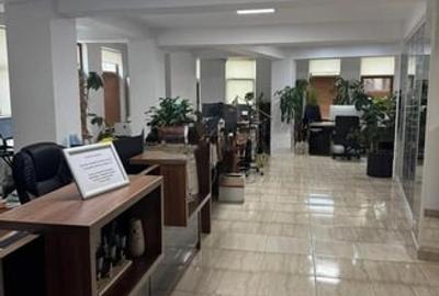 Peninsula - Piata Ovidiu, spatiu ideal birouri, 150 mp. - 5