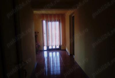 CASA CU TEREN DE VANZARE [com. Valea Lunga, jud. Dambovita] - 4