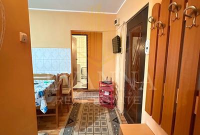 Apartament cu 2 camere decomandat în Vasile Alecsandri - 2