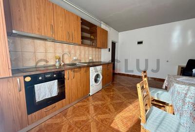 2 camere, decomandat, etaj intermediar, parcare, Mănăștur! - 1